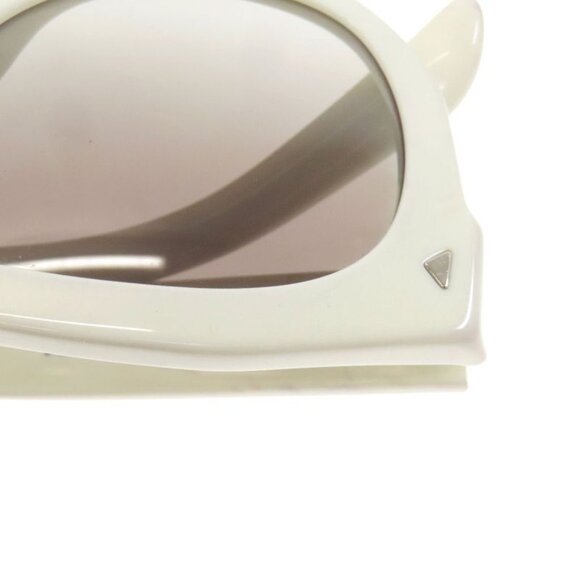 Prada Logo Sunglasses Plastic main image 10